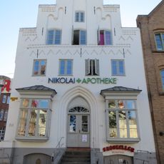 Nikolai-Apotheke
