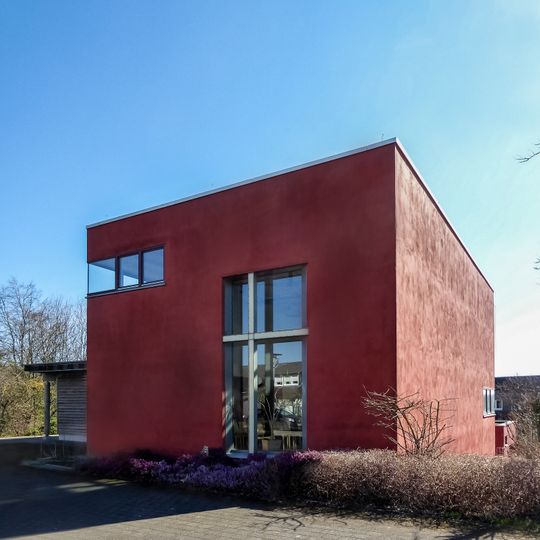 Evangelisches Paul-Schneider-Gemeindezentrum