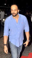 Rohit Shetty