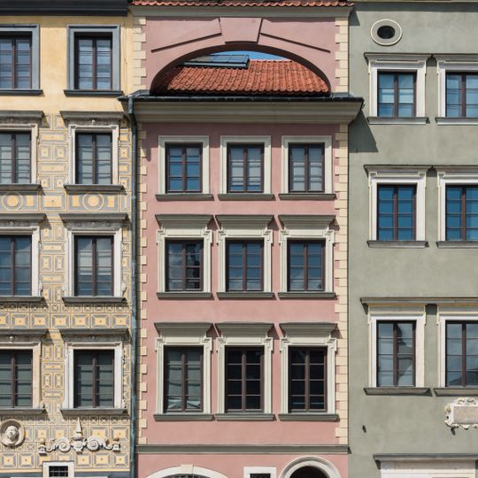 Kamienica Kleinpoldowska