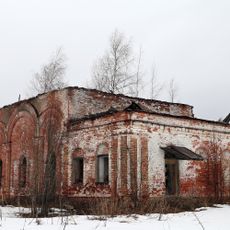 Троицкая церковь (Богатырево)