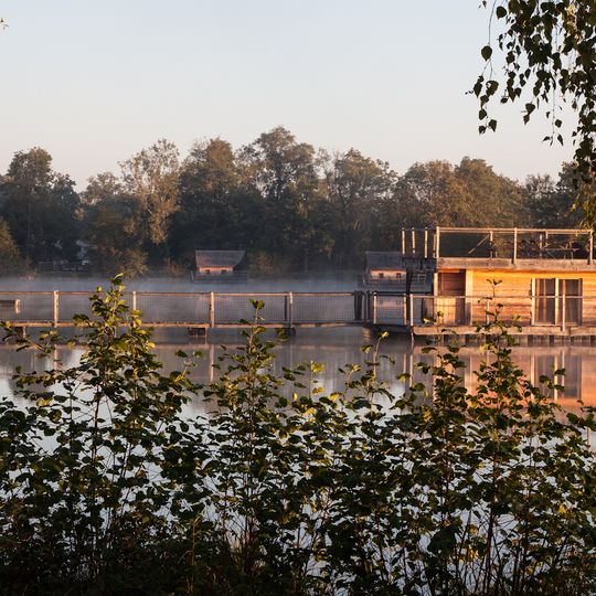 Domaine de la Dombes