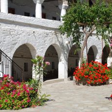 Monastery of the Annunciation, Trikeri