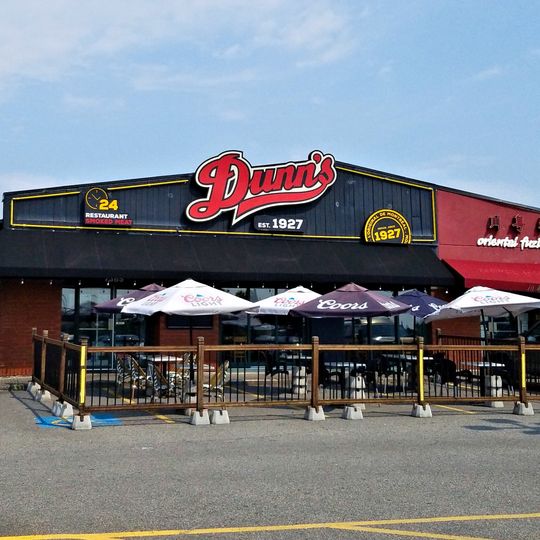Dunn's