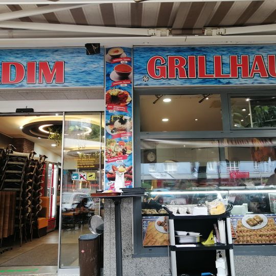 Tadim Grill Haus