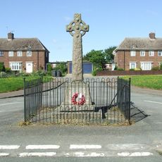 Cowlinge War Memorial