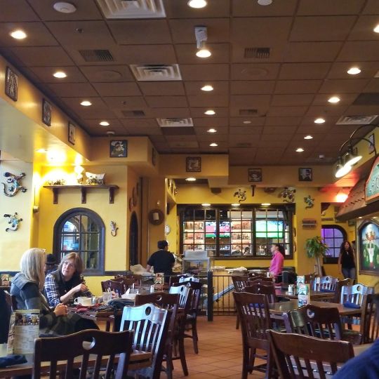 Guapo's