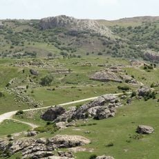 Büyükkale