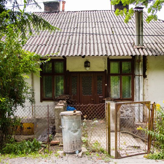 Królowej Jadwigi 18