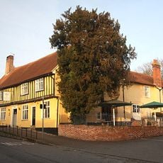The Crown Inn