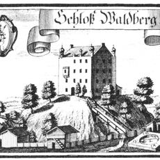 Schloss Waldberg
