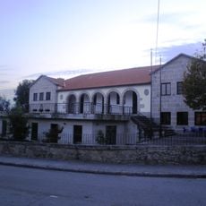 Casa do Povo do Soajo