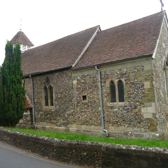 Church of St Andrew