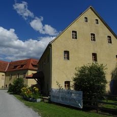 Murmühle