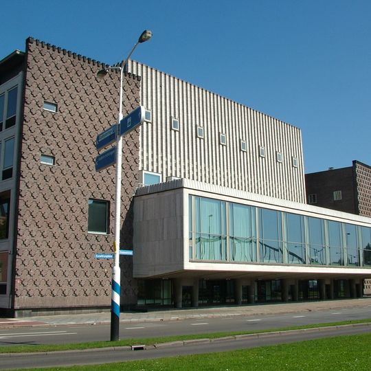 Provinciehuis Gelderland