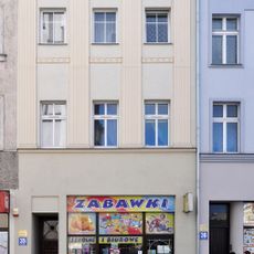 35 Market Square in Ząbkowice Śląskie