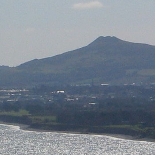 Condado de Dun Laoghaire-Rathdown