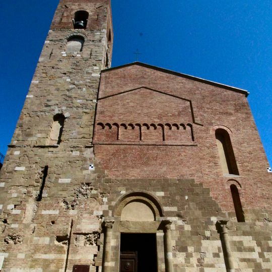 Chiesa di Santa Maria Assunta