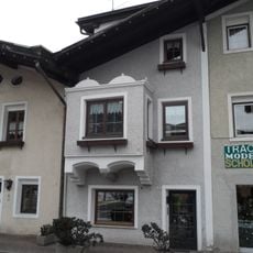 Gänsbacherstraße 5