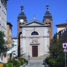 Église Notre-Dame-de-l'Assomption