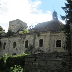 Church of Saint Bernard of Clairvaux
