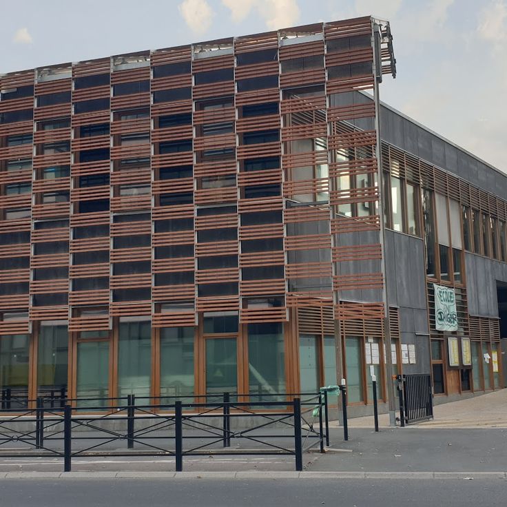 École primaire Anatole France
