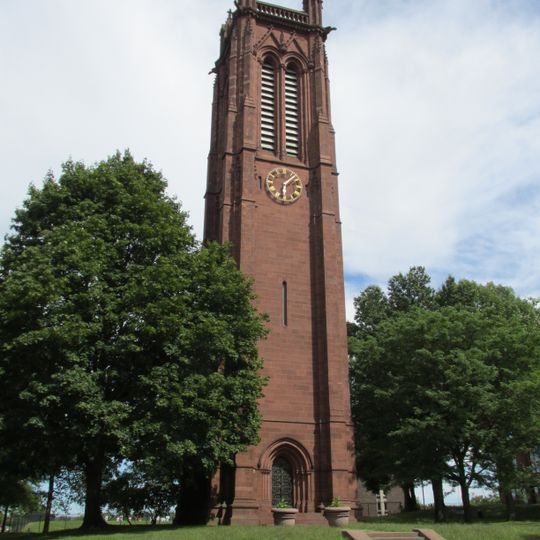 Downtown North Historic District