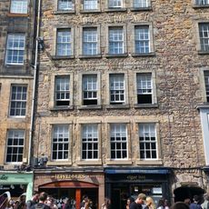 361-363 High Street, Edinburgh