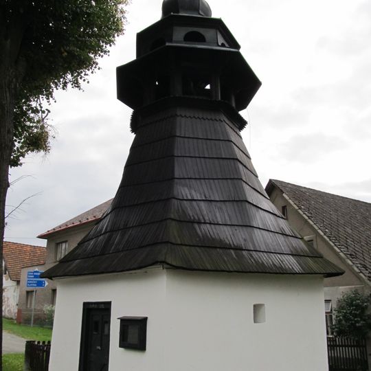 Chapel of Virgin Mary