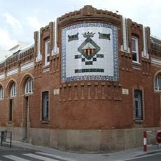 Escola Enric Casassas
