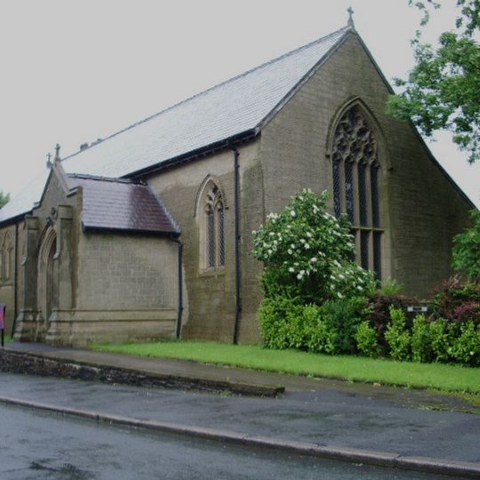 Church of St Peter