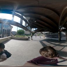 Halles du Vieux Marché