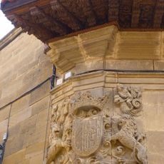 Casa Señorial De Los Ramirez De La Piscina