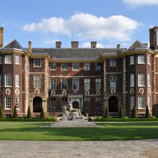 Ham House