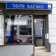 Theater Blaue Maus