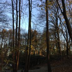 Sauvagère Park