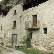 Esplugues (Castellcir)