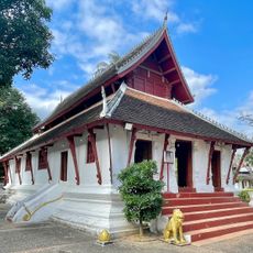 Wat Pak Khan Khammungkhun