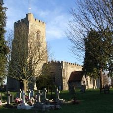 Church of All Saints