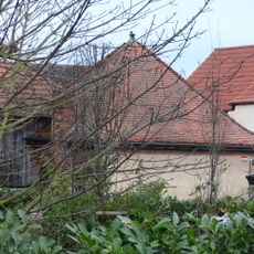 Gießener Straße 24 (Pohl-Göns)