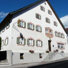 Gasthaus