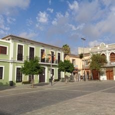 Historical District of Paterna, Spain