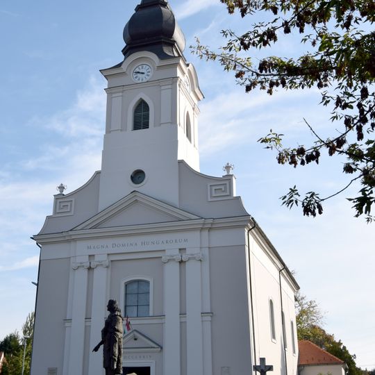 Kirche Unserer Lieben Frau von Ungarn
