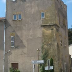 Haute Maison de Woippy