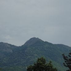 Милеви скали