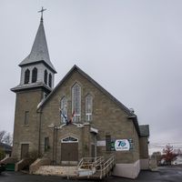 Sainte-Clotilde-de-Beauce