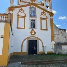 Convento de Alter