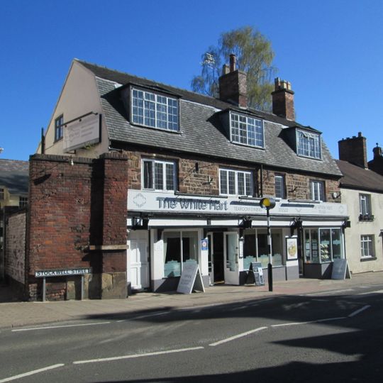 1 and 3, Stockwell Street