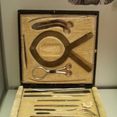 Medizinhistorisches Museum der Universität Zürich