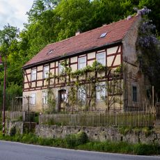Wohnhaus Obere Straße 35